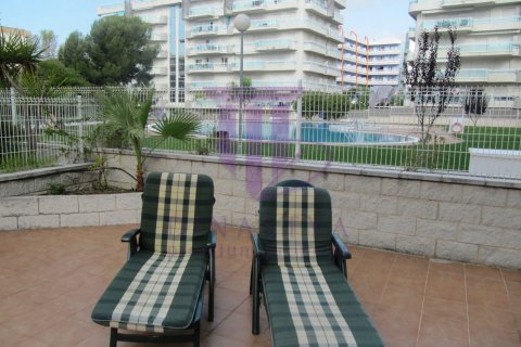 Продажа квартиры Салоу, Таррагона, Испания 3 спальни, 90м2 №53630 - фото 4