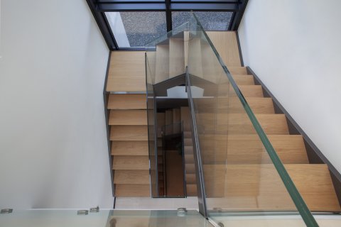 Продажа виллы Нуэва Андалусия, Малага, Испания 7 спален, 1090м2 №53517 - фото 16