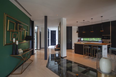 Продажа виллы Нуэва Андалусия, Малага, Испания 7 спален, 1090м2 №53517 - фото 7