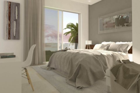 Продажа квартиры в Кабопино, Малага, Испания 2 спальни, 101м2 №53448 - фото 8