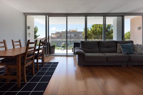 Продажа квартиры в Порталс-Нус, Майорка, Испания 4 спальни, 150м2 №52528 - фото 5