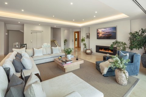 Продажа виллы Эль Херрохо, Малага, Испания 6 спален, 850м2 №53583 - фото 20