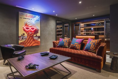 Продажа виллы Эстепона, Малага, Испания 5 спален, 845м2 №53569 - фото 18