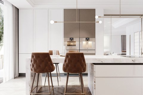 Продажа виллы Эстепона, Малага, Испания 5 спален, 647м2 №53417 - фото 12