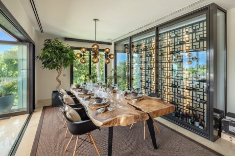 Продажа виллы Эль Херрохо, Малага, Испания 6 спален, 850м2 №53583 - фото 24