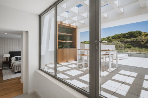 Продажа виллы Эстепона, Малага, Испания 5 спален, 845м2 №53569 - фото 5
