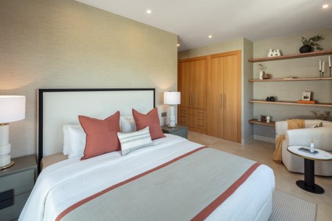 Продажа виллы Эль Херрохо, Малага, Испания 6 спален, 850м2 №53583 - фото 14