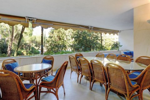 Продажа квартиры в Эль-Пуэрто-де-Санта-Мария, Кадис, Испания 5 спален, 339м2 №53378 - фото 6