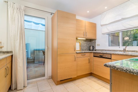 Продажа пентхауса Бенахавис, Малага, Испания 3 спальни, 190м2 №53524 - фото 4