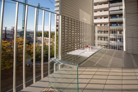 Аренда квартиры Таррагона, Испания 3 спальни, 85м2 №53622 - фото 27
