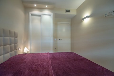 Аренда квартиры Таррагона, Испания 3 спальни, 85м2 №53622 - фото 14