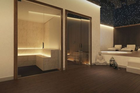 Продажа пентхауса Манильва, Малага, Испания 3 спальни, 128м2 №53407 - фото 3