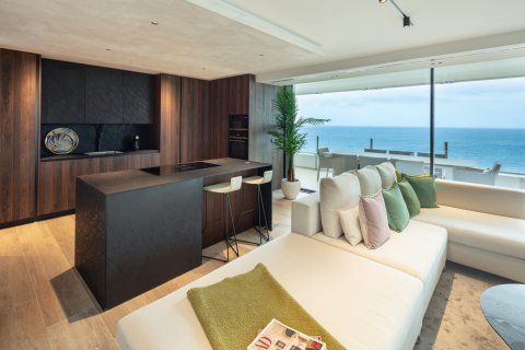 Продажа квартиры Рио Реал, Малага, Испания 3 спальни, 194м2 №53501 - фото 16