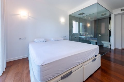 Продажа квартиры в Порталс-Нус, Майорка, Испания 4 спальни, 150м2 №52528 - фото 7