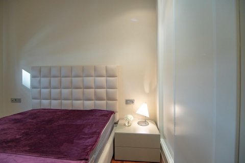 Аренда квартиры Таррагона, Испания 3 спальни, 85м2 №53622 - фото 12
