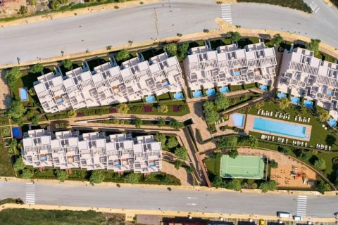 Продажа таухауса Сан-Луис-де-Сабинильяс, Малага, Испания 3 спальни, 123м2 №53381 - фото 5