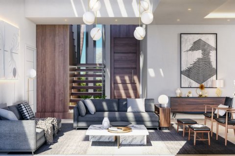 Продажа виллы Эстепона, Малага, Испания 4 спальни, 537м2 №53437 - фото 10
