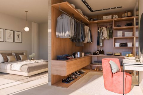 Продажа таухауса Сан-Луис-де-Сабинильяс, Малага, Испания 3 спальни, 123м2 №53381 - фото 8