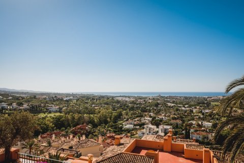 Продажа дуплекса в Нуэва Андалусия, Малага, Испания 3 спальни, 294м2 №53579 - фото 11