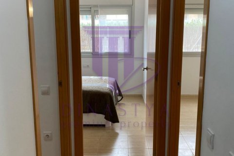 Продажа квартиры в Салоу, Таррагона, Испания 2 спальни, 90м2 №53631 - фото 14