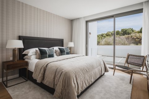 Продажа виллы Эстепона, Малага, Испания 5 спален, 845м2 №53569 - фото 8