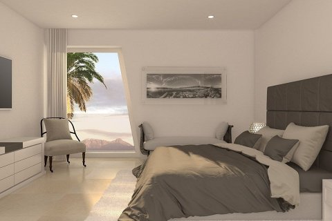 Продажа квартиры в Кабопино, Малага, Испания 2 спальни, 101м2 №53448 - фото 12