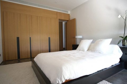 Продажа виллы Бенальмадена, Малага, Испания 4 спальни, 497м2 №53387 - фото 11
