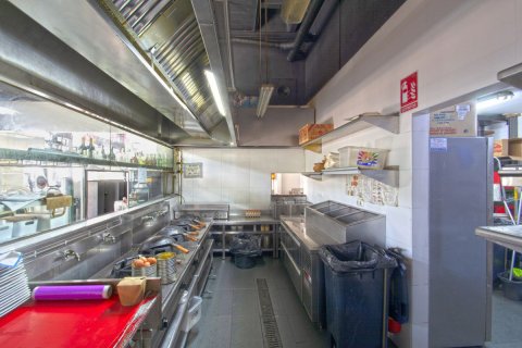 Продажа коммерческой недвижимости Марбелья, Малага, Испания 193м2 №53475 - фото 4