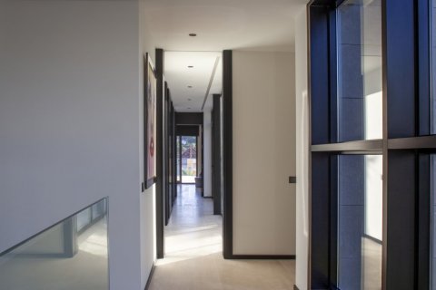 Продажа виллы Нуэва Андалусия, Малага, Испания 7 спален, 1090м2 №53517 - фото 15