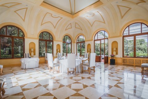 Продажа дома Сотогранде, Кадис, Испания 10 спален, 2208м2 №53516 - фото 8