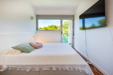 Продажа квартиры в Порталс-Нус, Майорка, Испания 4 спальни, 150м2 №52528 - фото 9