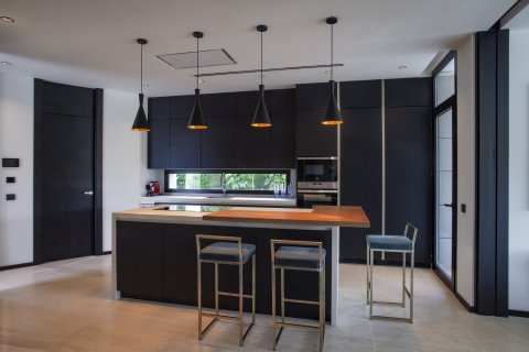 Продажа виллы Нуэва Андалусия, Малага, Испания 7 спален, 1090м2 №53517 - фото 6