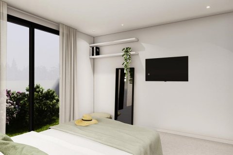 Продажа дома в Аликанте, Испания 4 спальни, 126м2 №53104 - фото 19