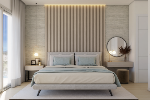 Продажа квартиры Касарес, Малага, Испания 2 спальни, 347м2 №53514 - фото 17
