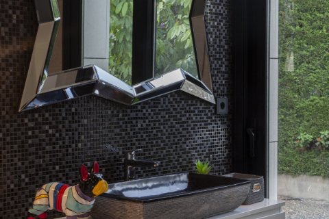 Продажа виллы Нуэва Андалусия, Малага, Испания 7 спален, 1090м2 №53517 - фото 10