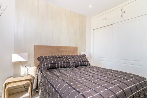 Продажа пентхауса Бенахавис, Малага, Испания 3 спальни, 190м2 №53524 - фото 26
