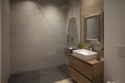 Продажа виллы Нуэва Андалусия, Малага, Испания 7 спален, 1090м2 №53517 - фото 21
