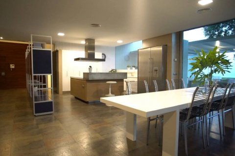 Продажа виллы Бенальмадена, Малага, Испания 4 спальни, 497м2 №53387 - фото 4