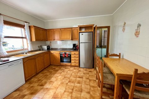 Продажа виллы в Порт Д'Алькудия, Майорка, Испания 6 спален, 343м2 №53190 - фото 6