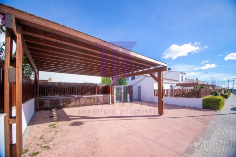 Продажа таухауса в Камбрильс, Таррагона, Испания 3 спальни, 111м2 №53637 - фото 9