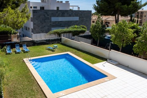 Продажа квартиры в Порталс-Нус, Майорка, Испания 4 спальни, 150м2 №52528 - фото 2