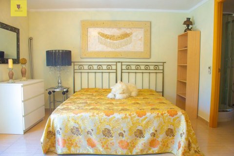 Продажа таухауса в Кап Салоу, Таррагона, Испания 3 спальни, 89м2 №53624 - фото 15