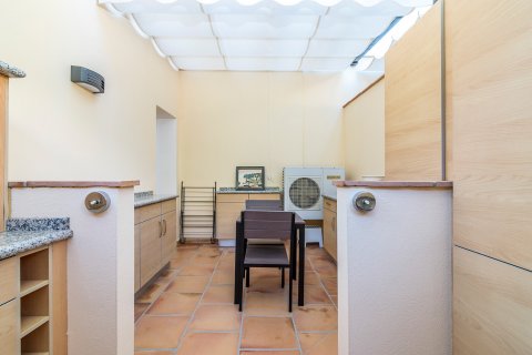 Продажа пентхауса в Бенахавис, Малага, Испания 3 спальни, 190м2 №53524 - фото 8