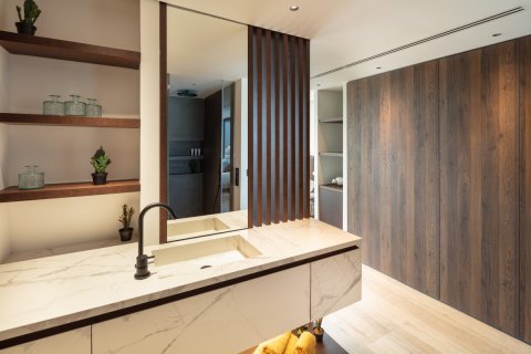 Продажа квартиры Рио Реал, Малага, Испания 3 спальни, 194м2 №53501 - фото 7