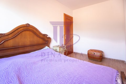 Продажа таухауса в Кап Салоу, Таррагона, Испания 3 спальни, 205м2 №53635 - фото 29
