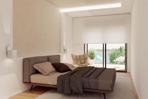 Продажа дома в Аликанте, Испания 3 спальни, 167м2 №52100 - фото 7