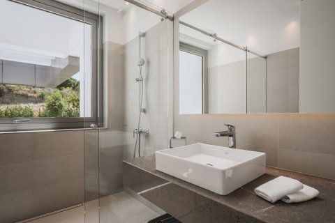 Продажа виллы Эстепона, Малага, Испания 5 спален, 845м2 №53569 - фото 12