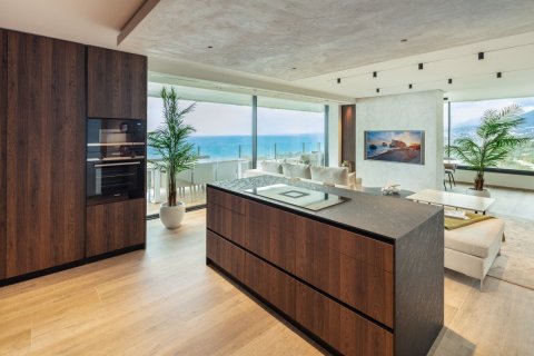 Продажа квартиры Рио Реал, Малага, Испания 3 спальни, 194м2 №53501 - фото 15