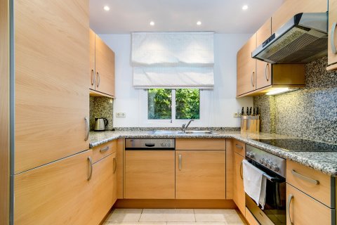 Продажа пентхауса Бенахавис, Малага, Испания 3 спальни, 190м2 №53524 - фото 6