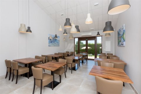 Продажа виллы Хавеа, Аликанте, Испания 1 спальня, 1216м2 №54394 - фото 23